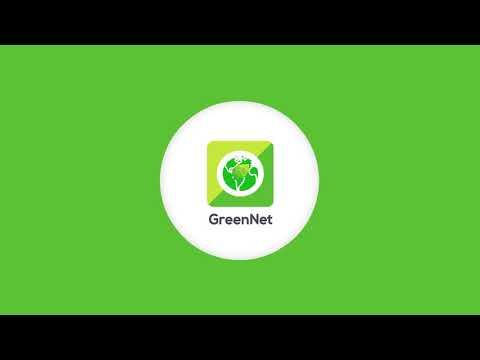 GreenNet VPN App | Free VPN Unlimited Proxy | No-Log Policy