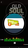 Popular Old Soul Songs & Radio