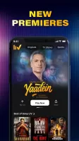 Sony LIV