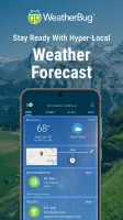 Weather Radar by WeatherBug
