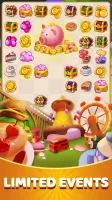Chef Merge - Fun Match Puzzle