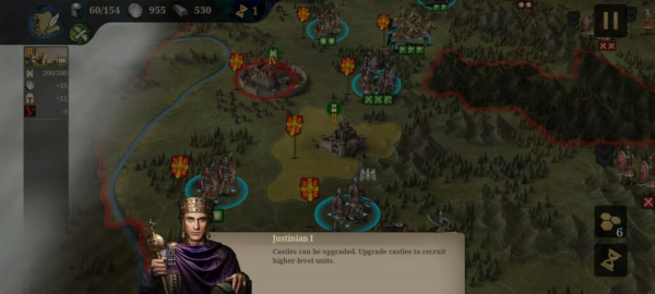 European War 7: Medieval