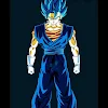 vegito blue