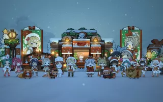 Bistro Heroes
