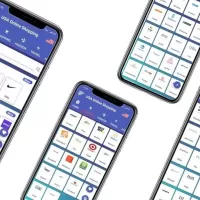 USA Online Shopping Mall App