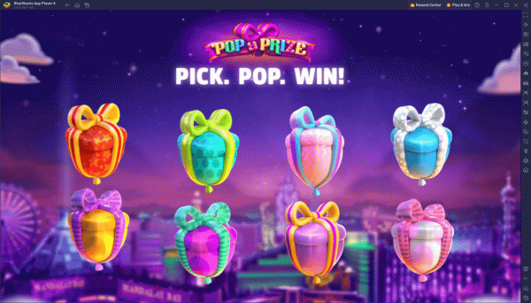 POP! Slots™ Vegas Casino Games