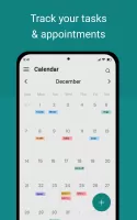 Calendar Planner: Schedule App