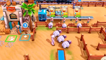 My Perfect Farm: Farming Game