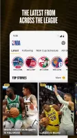 NBA: Live Games & Scores