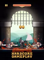 Tap Hero - One Tap Brawler!