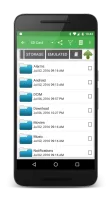 Bluetooth Files Share