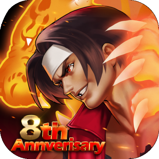 KOF'98 UM OL