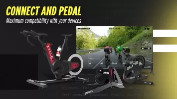 BKOOL Cycling