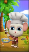 My Virtual Pet Hal