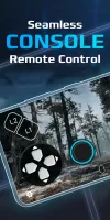 Remote Play Controller for PS