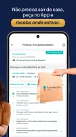 Farmácias App: compre online
