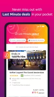 lastminute.com - Travel Deals