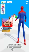 Build a Superhero Games