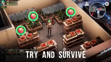 Doomsday Shelter: Survival