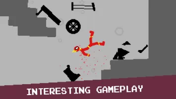 Pixel Dismounting