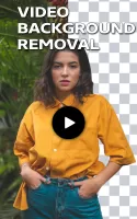 Video Background Remover