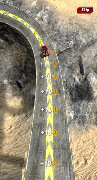 Slingshot Stunt Driver & Sport