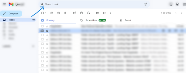 How to Forward an Email in Gmail？