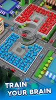 Parking Master 3D: Traffic Jam