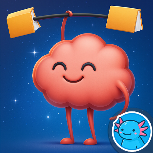 Brain Games Kids