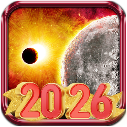 The True Horoscope 2024