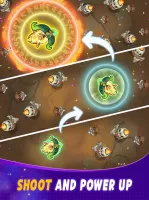 iSurvivor: Epic Shoot ‘Em Up