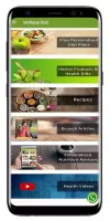 Dr. Shikha's Vedique Diet