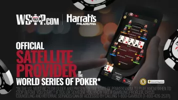 WSOP Real Money Poker