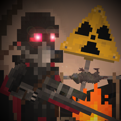 Wasteland Story : Survival RPG
