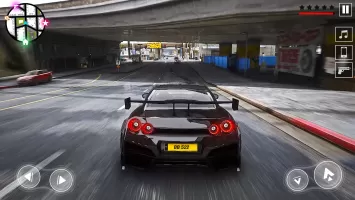 Grand Gangster Miami Simulator