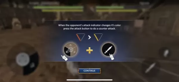 Knights Fight 2: New Blood