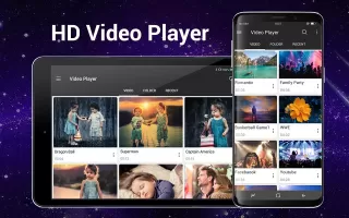 Video Player All Format