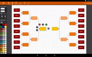 Flowdia Diagrams Lite