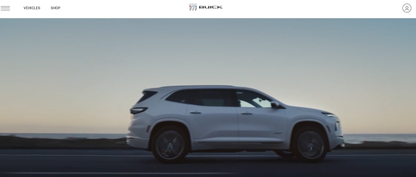 myBuick