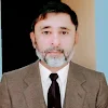 Hashmat Ullah