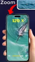 Ultra Zoom Camera HD