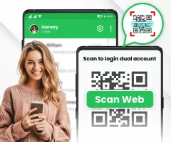 Webscan - Clone App