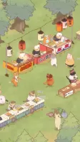 Cat Garden - Food Party Tycoon