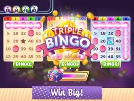Uptown Bingo