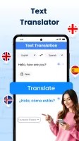 Speak And Translate Language