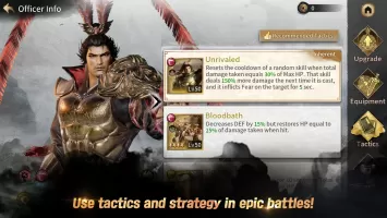 Dynasty Warriors M