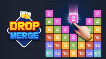 Drop Merge