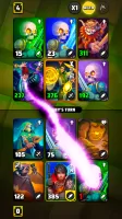 Black Deck - Card Battle CCG