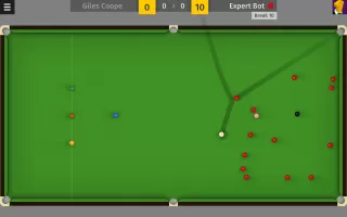 Total Snooker