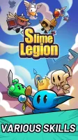 Slime Legion